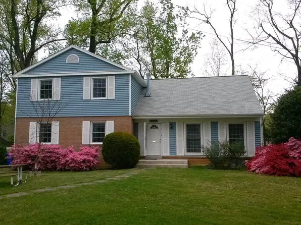 14731 Myer Ter, Rockville, MD 20853