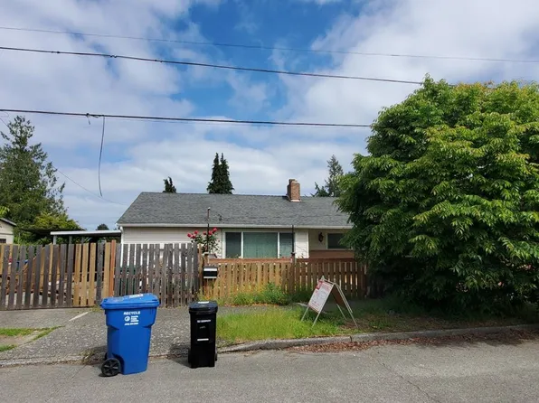 10464 62nd Ave S, Seattle, WA 98178