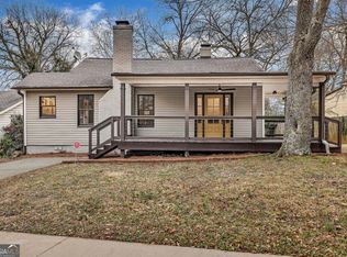 2324 Newnan St, East Pt, GA 30344