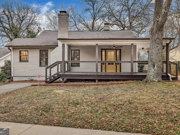 2324 Newnan St, East Pt, GA 30344