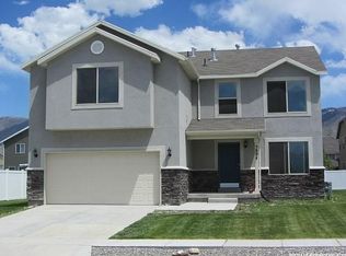 5894 N Columbus Cir, Stansbury Park, UT 84074