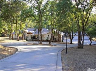 5312 Amber Fields Dr, Shingle Springs, CA 95682
