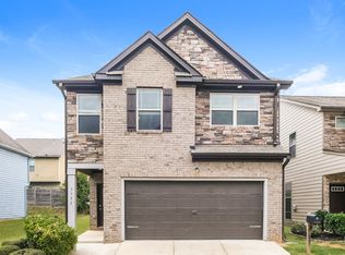 3992 Tyne Ct, College Park, GA 30349