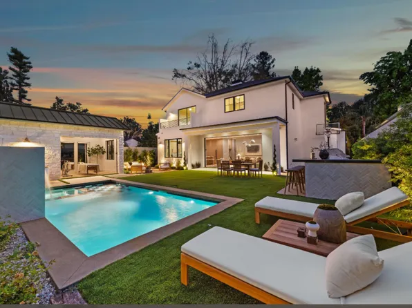 11317 Valley Spring Ln, North Hollywood, CA 91602