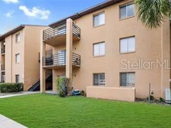 5214 Via Hacienda Cir APT 106, Orlando, FL 32839
