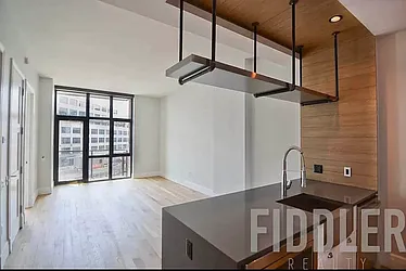 Rented by The KCI Group