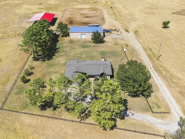 299006 State Highway 53, Loco, OK 73442