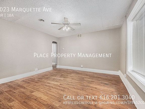 3rd image of 1023 Marquette Ave