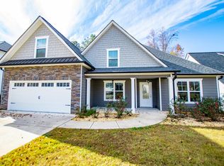 143 Brookstone Dr, Carrollton, GA 30116