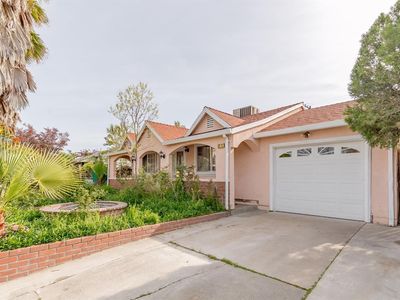 6212 Morazan St, North Highlands, CA, 95660