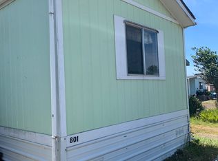 95750 Jerrys Flat Rd SPACE 9, Gold Beach, OR