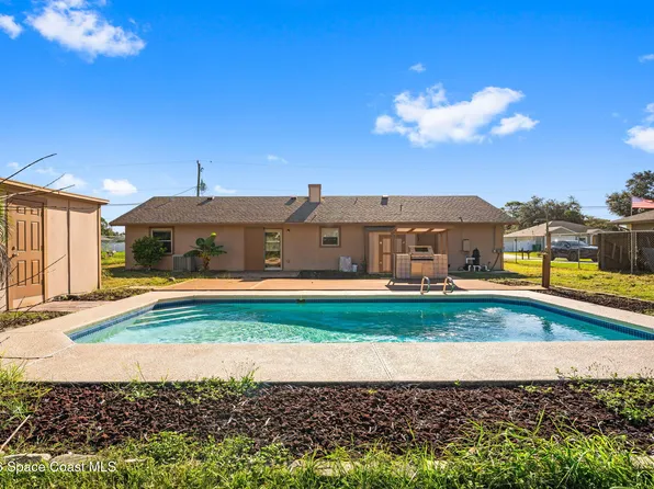 7256 Bright Ave, Cocoa, FL 32927