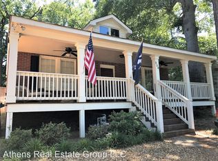550 Morton Ave, Athens, GA 30605