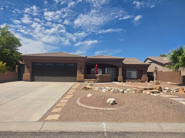 2121 E Desert Lakes Dr, Fort Mohave, AZ 86426
