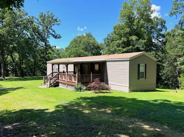 612 Kera Dr, Mountain View, AR 72560