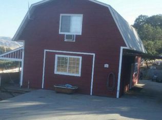 20 Carver Ln, Sunol, CA 94586