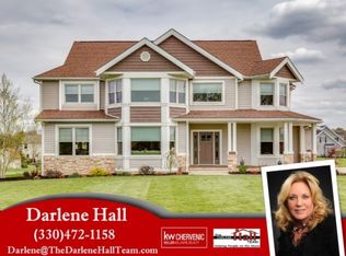 4169 Knollbrook Dr, Barberton, OH 44203
