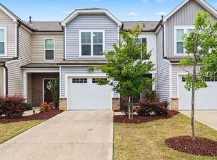 117 Woodford Reserve Ct, Garner, NC 27529