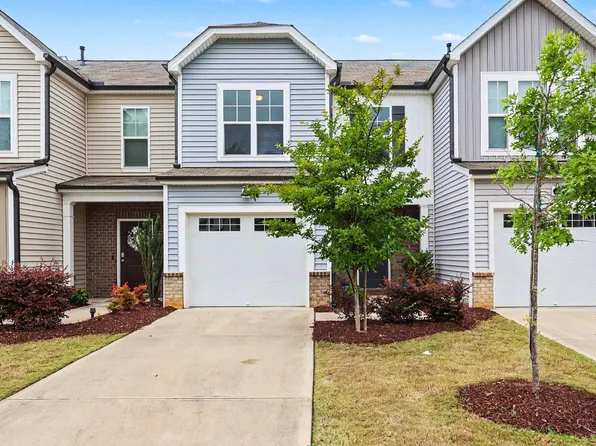 117 Woodford Reserve Ct, Garner, NC 27529