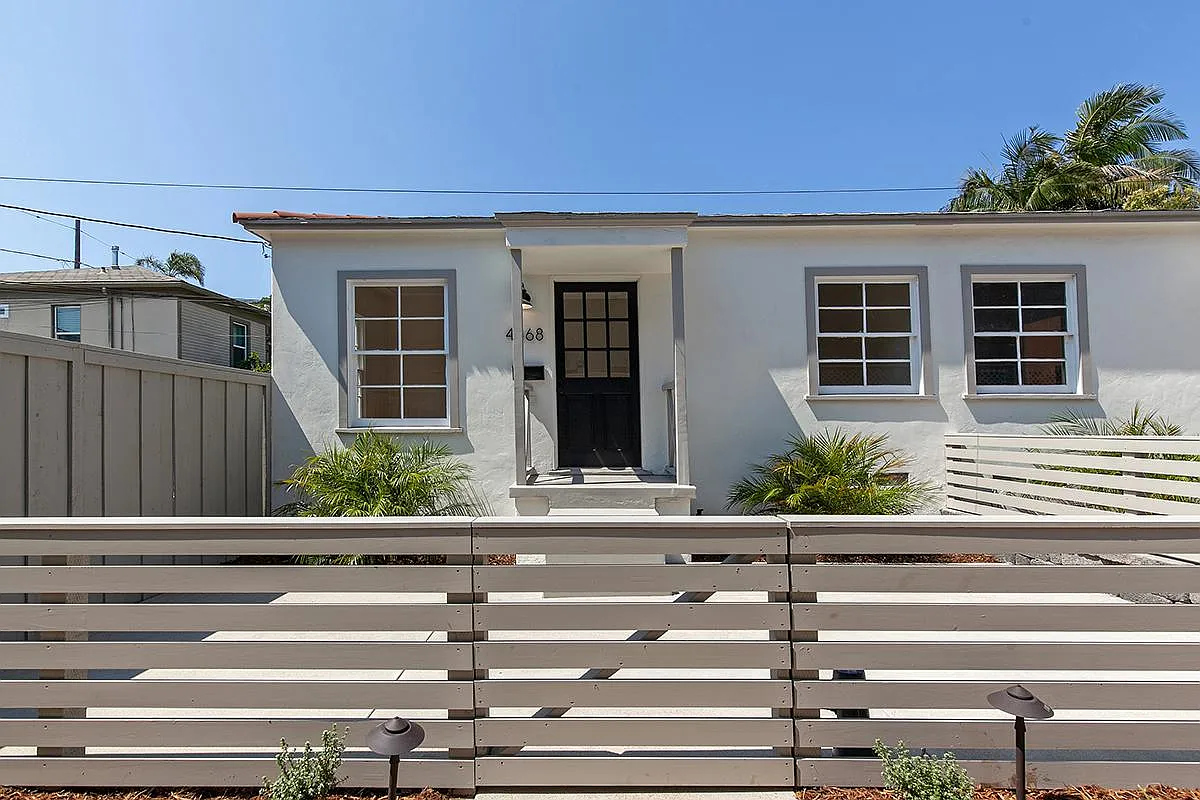 4468 Alabama St — Photo 1