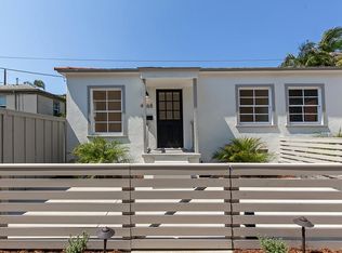 4468 Alabama St, San Diego, CA 92116