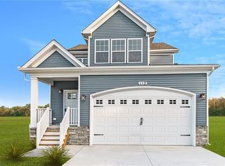 1604 Carma Ct, Virginia Beach, VA 23454