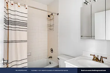 Rented by The Blueground