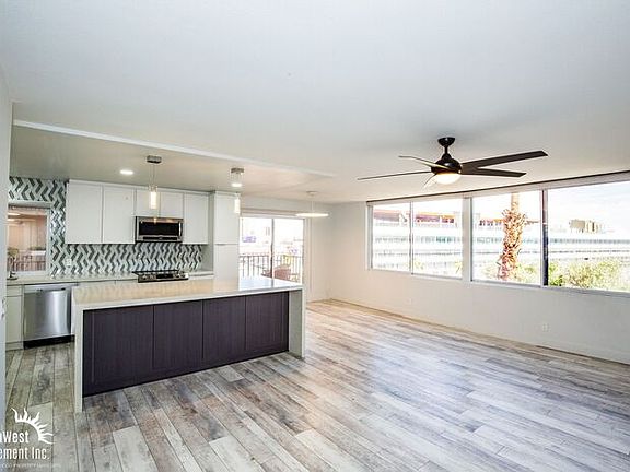 3rd image of 205 E Harmon Ave APT 410