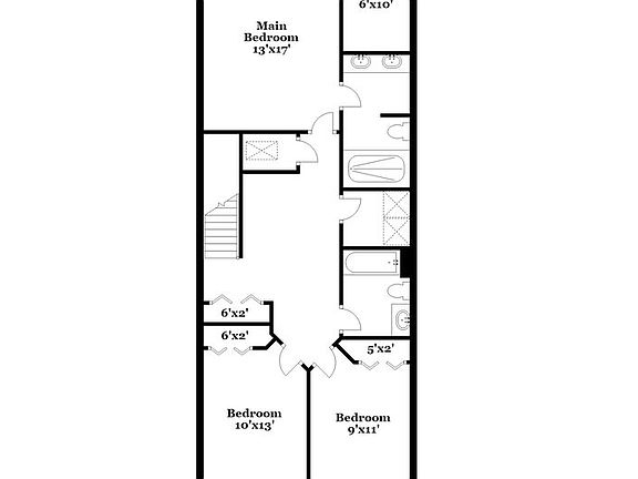 3rd image of 13238 Shore Grass Dr