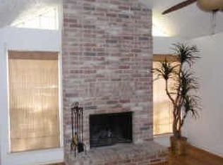 1415 Brickarbor Dr, Katy, TX 77449