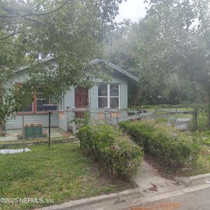 1419 W 24TH Street, Jacksonville, FL, 32209
