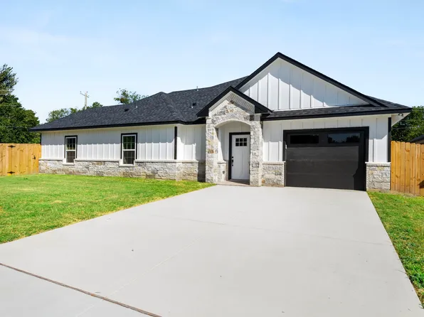 510 Washington St, Ennis, TX 75119