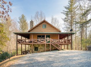 245 Weeks Creek Rd, Blue Ridge, GA 30513