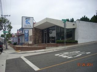 1635 Aviation Blvd, Redondo Beach, CA 90278