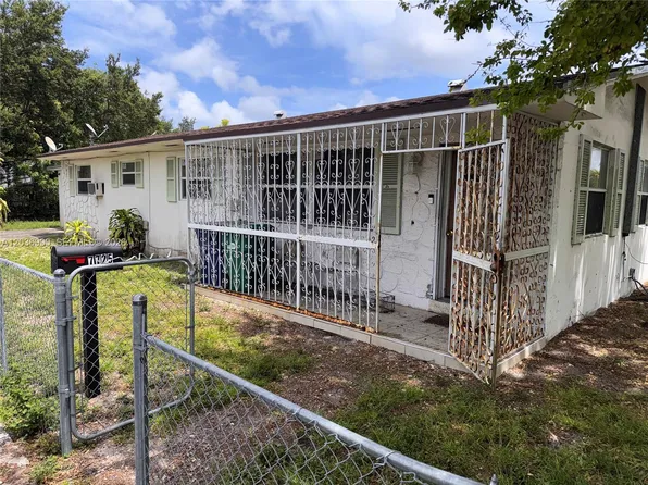 7725 NW 14th Ave, Miami, FL 33147