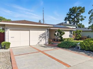 2732 Medford Ave, Redwood City, CA 94061