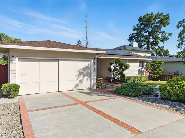 2732 Medford Ave, Redwood City, CA 94061