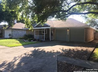8116 Forest Bow, Live Oak, TX 78233