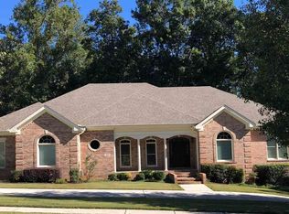 213 Veranda Dr, Madison, AL 35758