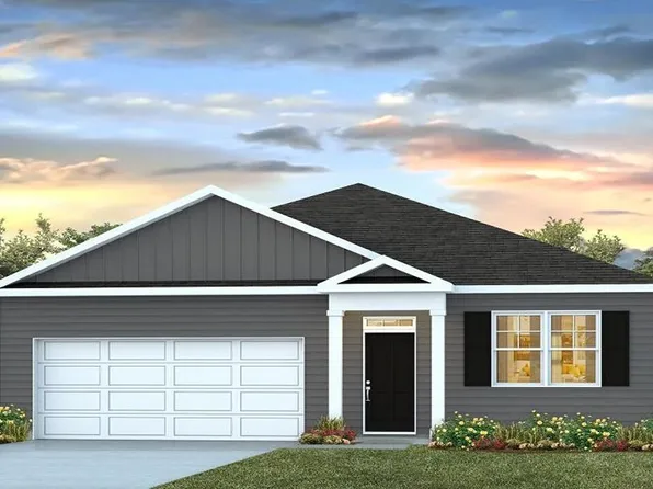 1023 Laurel Oaks Dr, Summerville, SC 29483