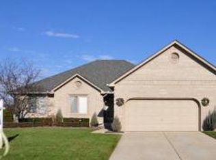 19053 Alsie Dr, Macomb, MI 48044