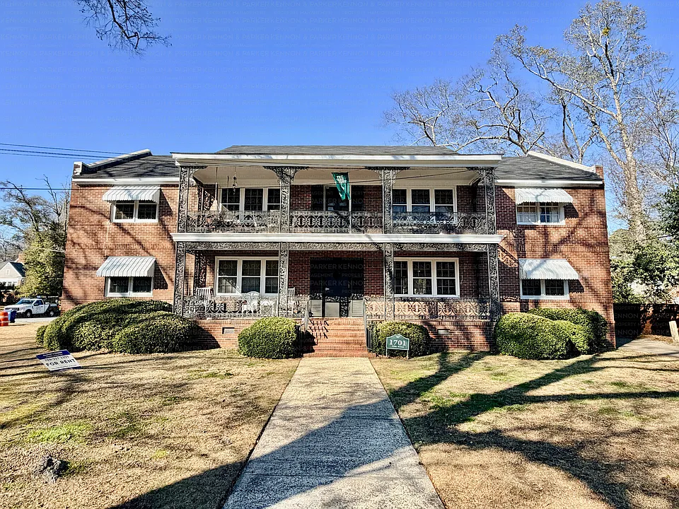 1701 13th St Apt 1B