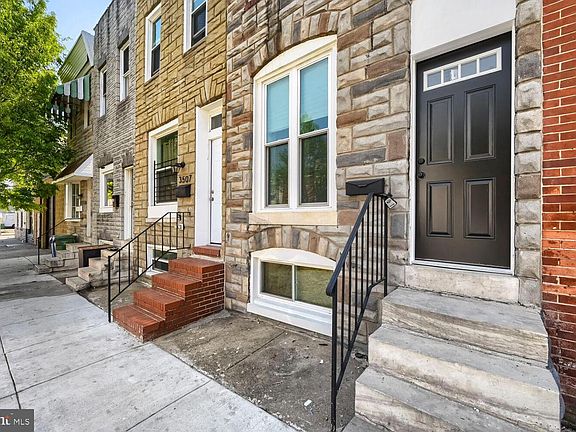 2nd image of 3505 E Lombard St