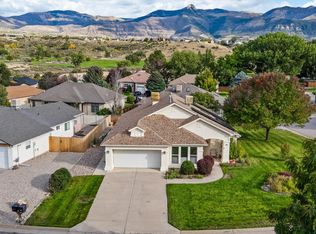 18 Willow Creek Ct, Parachute, CO 81635