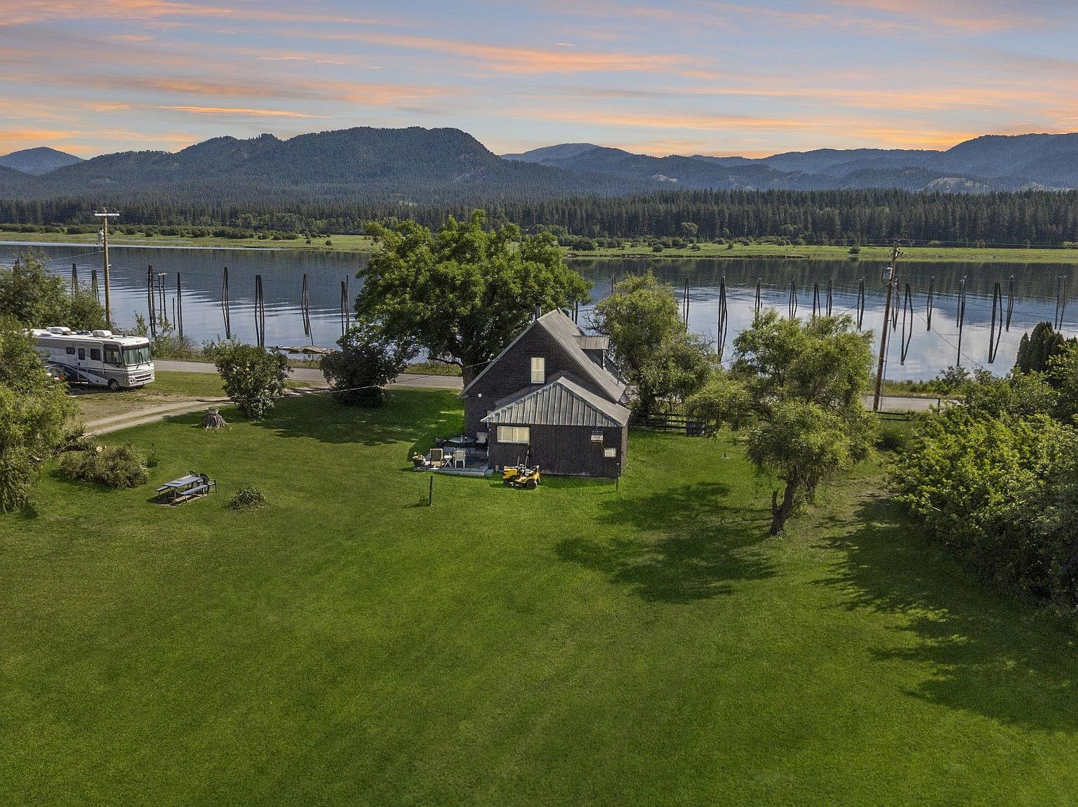 305 River Rd, Usk, WA 99180 MLS 202317019 Zillow