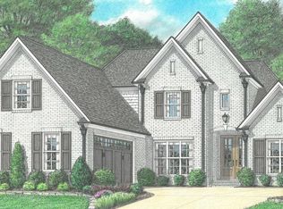5229 Emmie Ridge Ln #10, Arlington, TN 38002