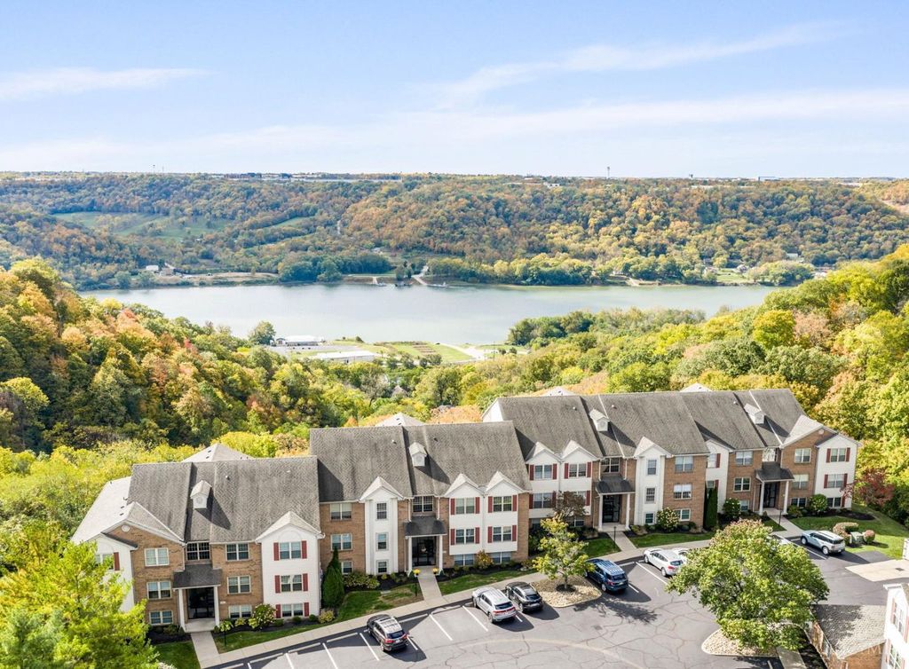 Real estate listing image