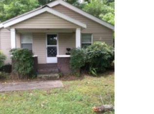1005 Commercial St, Hanceville, AL 35077