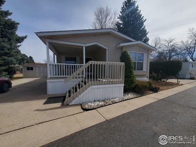 2211 W Mulberry St #31, Fort Collins, CO, 80521