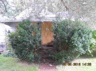 8190 Alpine St, Detroit, MI 48204